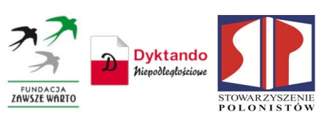 X Ogólnopolskie Dyktando Niepodległościowe ''Po polsku o historii''